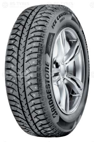 Bridgestone Ice Cruiser 7000 175/65 R14 82T