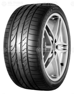Bridgestone Potenza RE050 225/35 R19 88Y (2012)