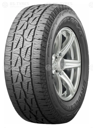 Dueler A/T 001