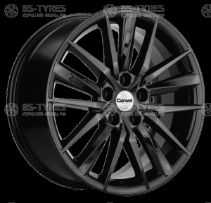 Carwel Алдан 1807 (B) 8.0xR18 ET45 5*114.3 D67.1
