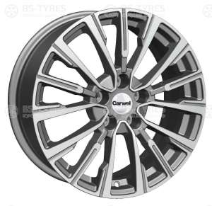 Carwel Базан 1720 (AGR) 7.0xR17 ET45 5*112 D57.1