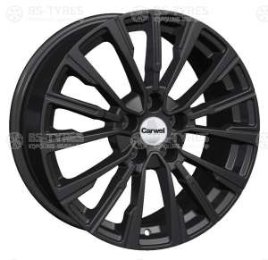 Carwel Базан 1720 (BL) 7.0xR17 ET40 5*114.3 D66.1