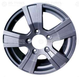 Carwel Дельта 116 (SB) 6.5xR16 ET40 5*139.7 D98