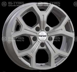 Carwel Енисей 249 (SB) 6.5xR16 ET46 5*114.3 D67.1