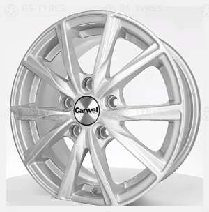 Carwel Гамма 115 (SB) 6.0xR15 ET43 5*112 D66.6