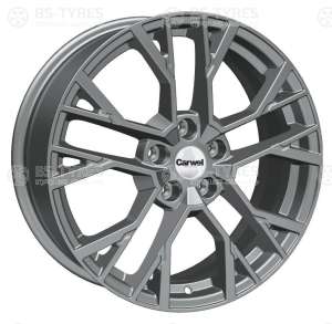Carwel Камак 1810 (GRT) 7.0xR18 ET51 5*114.3 D67.1