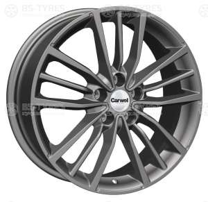 Carwel Крет 1812 (GRT) 7.0xR18 ET51 5*114.3 D67.1