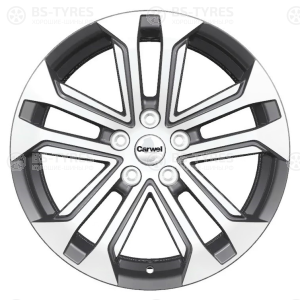 Carwel Куж 1803 (AGR) 7.0xR18 ET37 5*114.3 D66.5