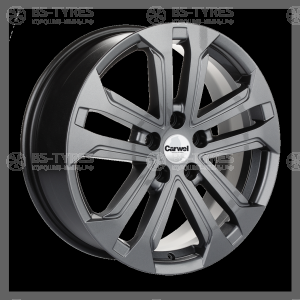 Carwel Куж 1803 (GRT) 7xR18 ET51 5*114.3 D67.1