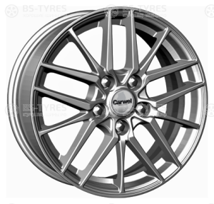 Carwel Лача (GR) 6.5xR16 ET43 5*114.3 D67.1