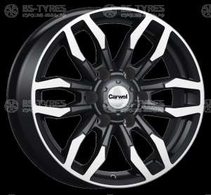 Carwel Немо 228 (AB) 7.5xR17 ET33 6*139.7 D100.1