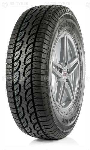 Terrena A/T