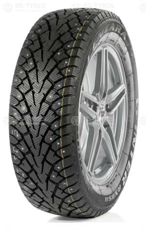 Winter RX858