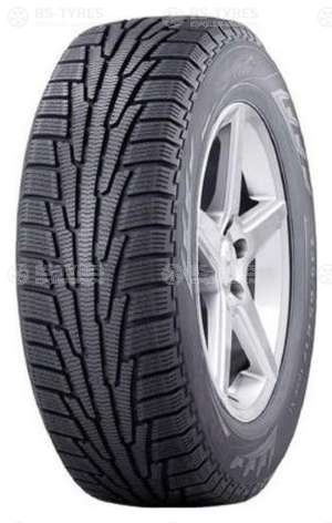 Ikon (Nokian Tyres) Character Snow 2 (Nordman RS2) SUV 235/65 R17 108R