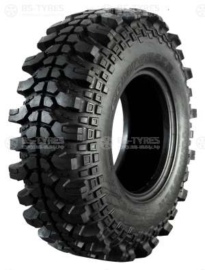 Thruster