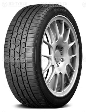 Continental ContiWinterContact TS830P ContiSeal 255/50 R21 109H