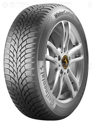 ContiWinterContact TS870