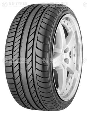 Continental ContiSportContact 5 MO 245/45 R17 99Y
