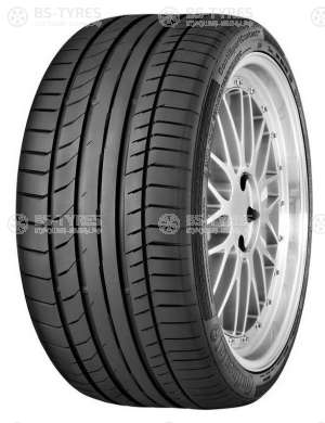 Continental ContiSportContact 5 MO 245/45 R17 99Y