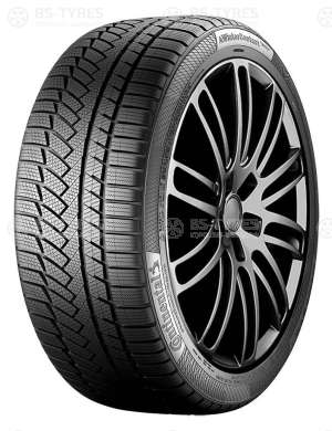 ContiWinterContact TS850P ContiSeal