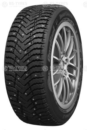 Cordiant Snow Cross 2 SUV 235/60 R18 107T