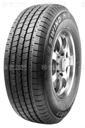 LingLong CrossWind H/T 265/70 R17 115T