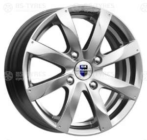 K&K Джемини оригинал (Qz) 6xR15 ET45 4*100 D56.6