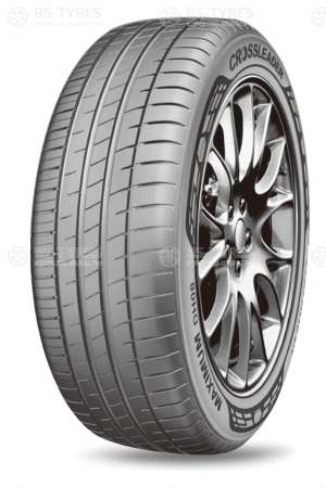 Doublestar DH08 165/70 R14 81T