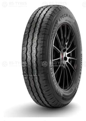 Doublestar DL01 165/70 R14C 89/87T