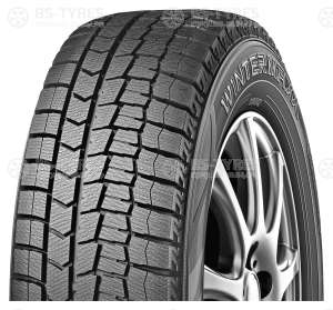 Dunlop Winter MAXX 02 245/40 R18 97T (2017)