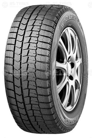 Dunlop Winter MAXX 02 245/40 R18 97T (2017)