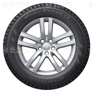 Hankook Winter I*Cept IZ W606 165/70 R14 81T