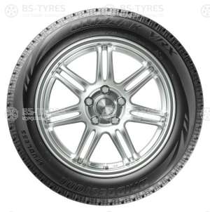Bridgestone Blizzak VRX 215/60 R17 96S