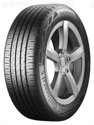 Continental ContiEcoContact 6 195/60 R15 88H