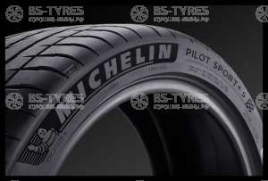 Michelin Pilot Sport 4S 325/35 R23 115Y