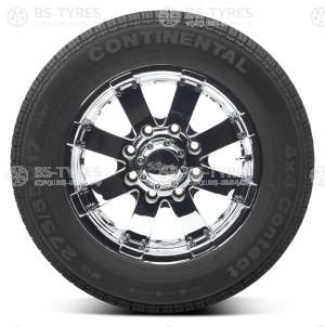 Continental 4x4 ContiContact 235/65 R17 108V