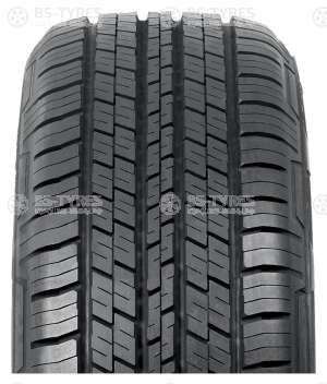 Continental 4x4 ContiContact 235/65 R17 108V