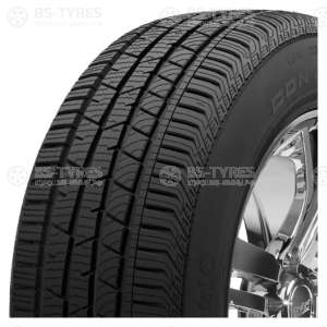 Continental ContiCrossContact LX Sport 245/50 R20 102H (2018)
