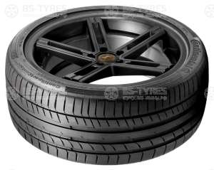 Continental ContiSportContact 5P 275/45 R20 110Y