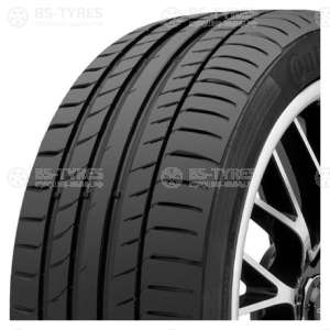 Continental ContiSportContact 5P 275/45 R20 110Y