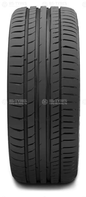 Continental ContiSportContact 5P 275/45 R20 110Y