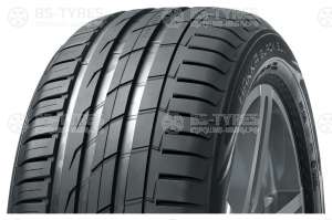 Nokian Tyres Hakka Black 245/40 R17 95Y (2014)