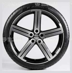 Pirelli P Zero SUV 275/40 R20 106W