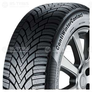 ContiWinterContact TS850P ContiSeal