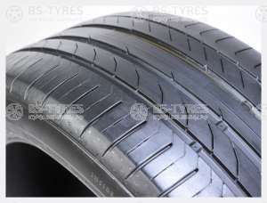 Continental ContiSportContact 5 MO 245/45 R17 99Y