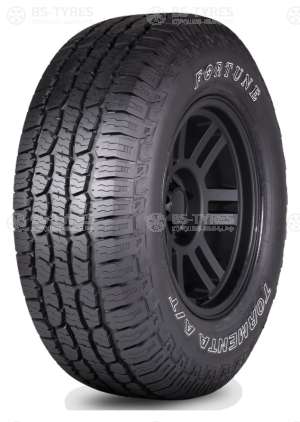 Fortuna FSR308 Tormenta A/T 245/75 R17C 121/118S