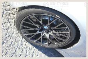 Hankook Ventus S1 Evo 3 K127A 265/50 R20 111W