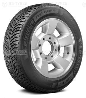 Michelin Pilot Alpin 5 SUV 325/35 R22 114W
