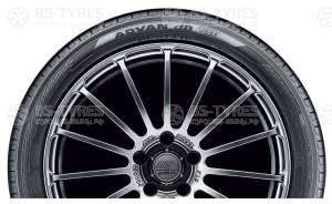 Advan dB V552