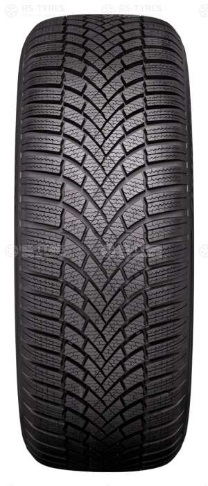 Bridgestone Blizzak LM005 245/65 R17 111H
